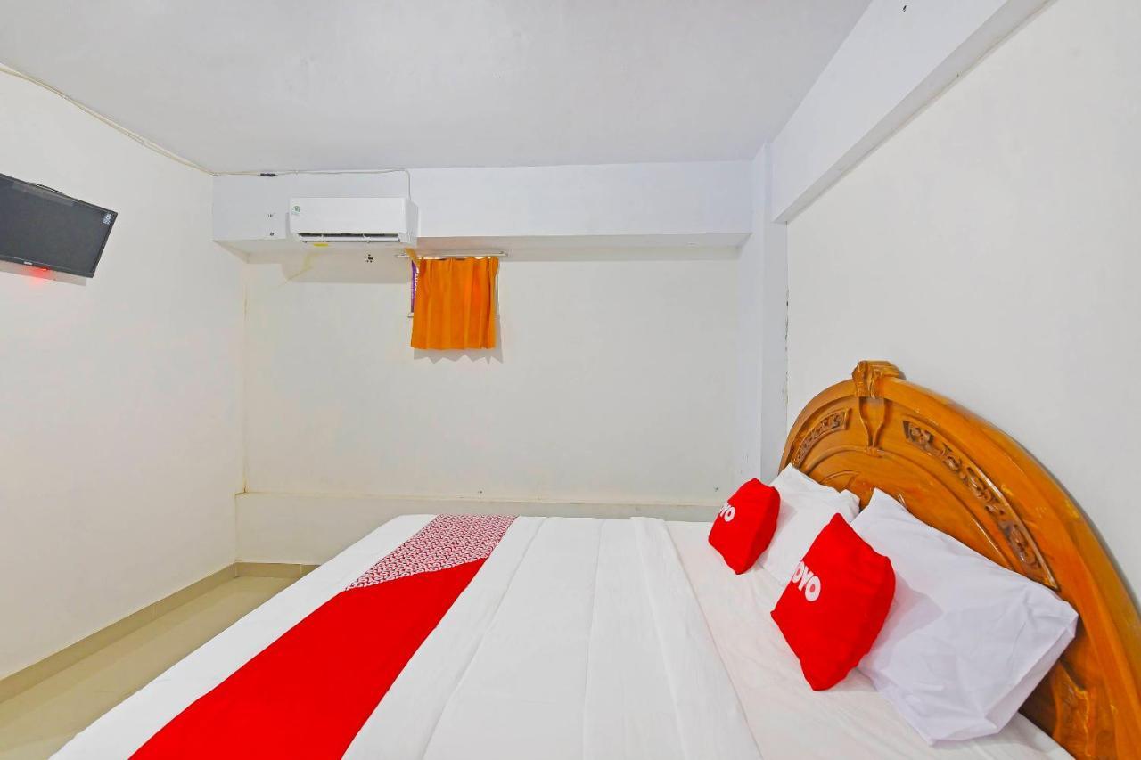Oyo 90967 Soka Asri Guest House Darmasaba Extérieur photo