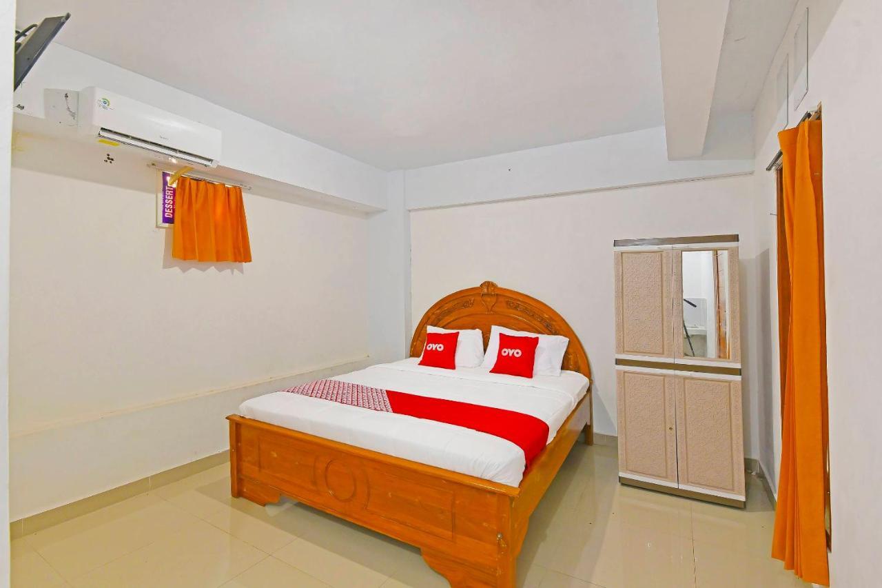 Oyo 90967 Soka Asri Guest House Darmasaba Extérieur photo