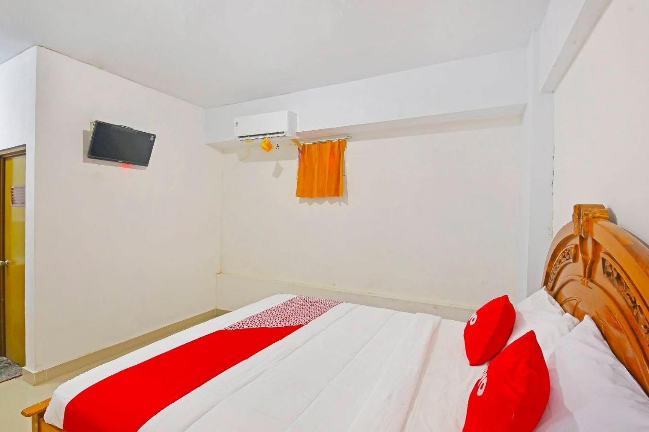 Oyo 90967 Soka Asri Guest House Darmasaba Extérieur photo