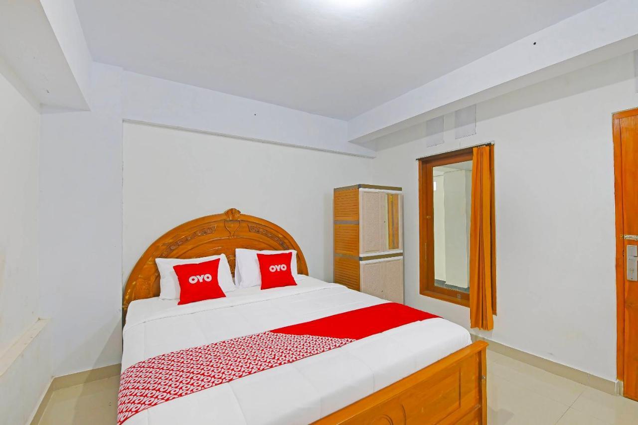 Oyo 90967 Soka Asri Guest House Darmasaba Extérieur photo